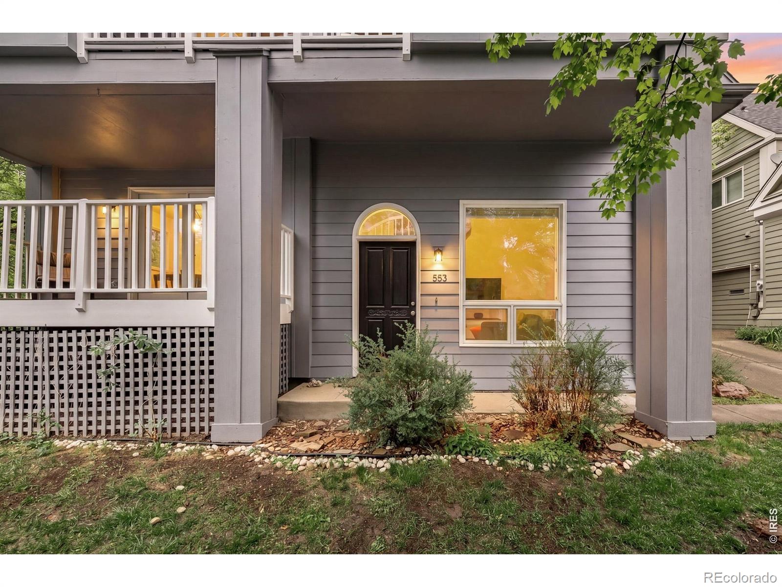 553 Pearl Street Boulder CO 80302