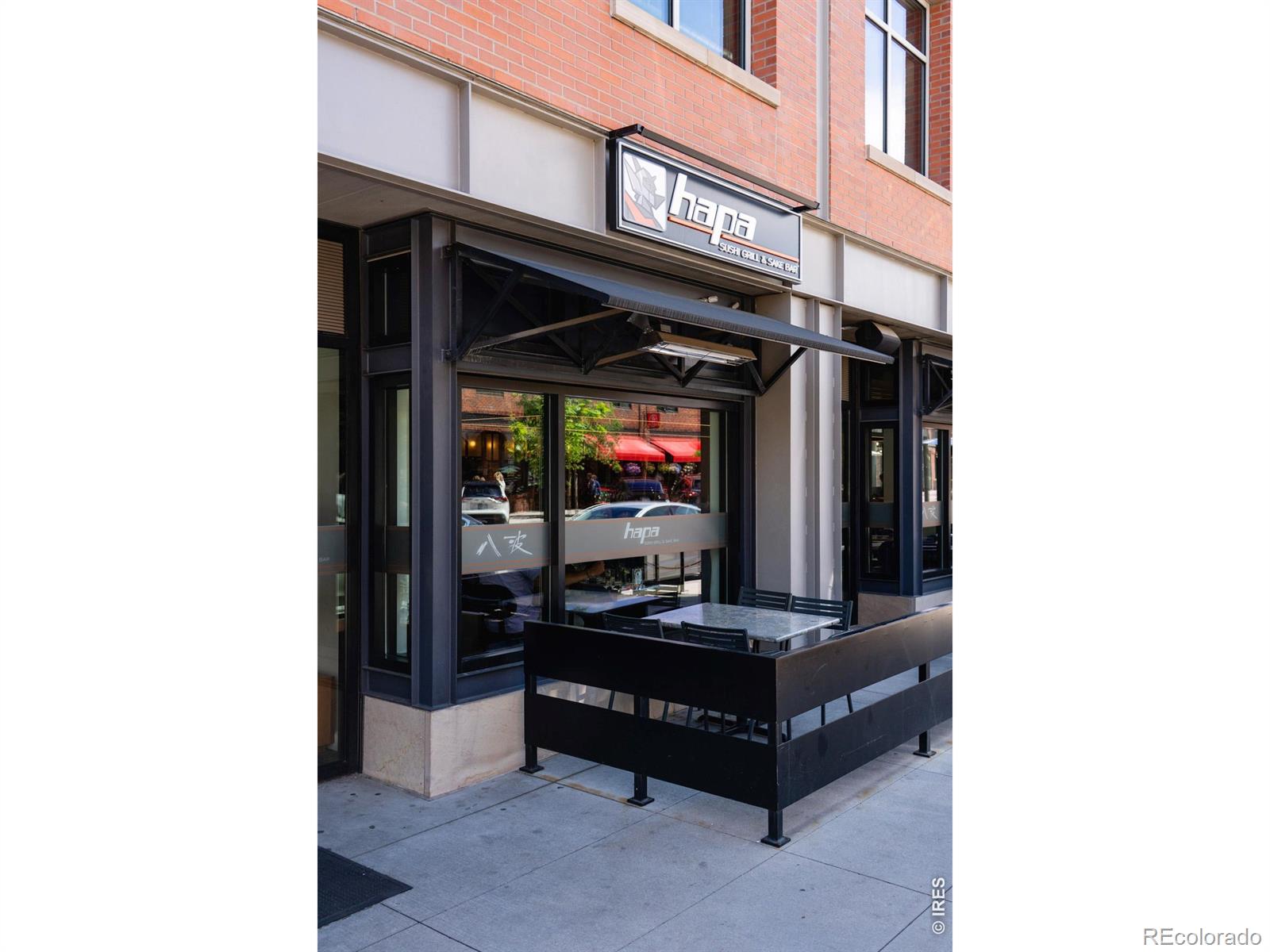 553 Pearl Street Boulder CO 80302