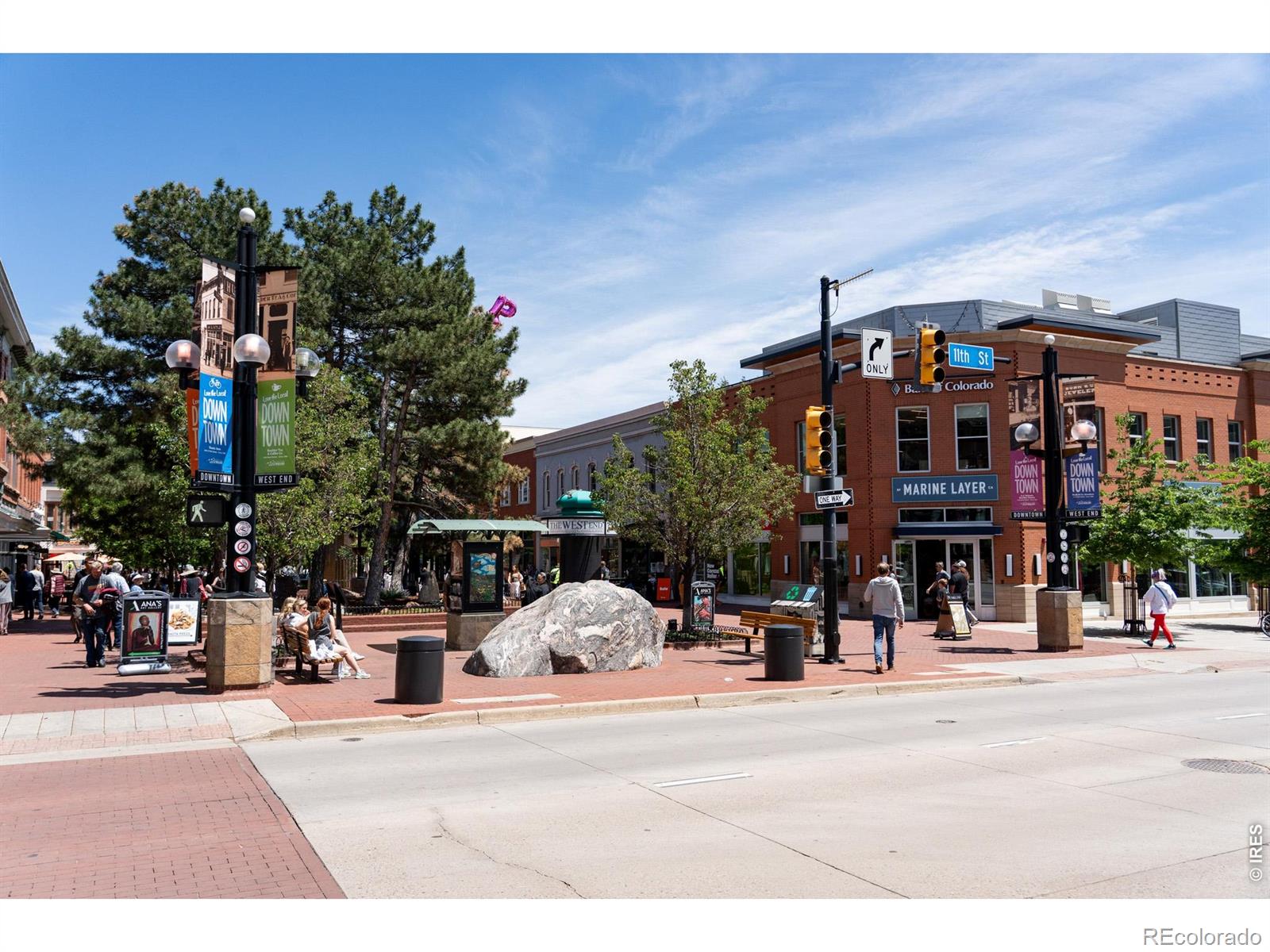 553 Pearl Street Boulder CO 80302