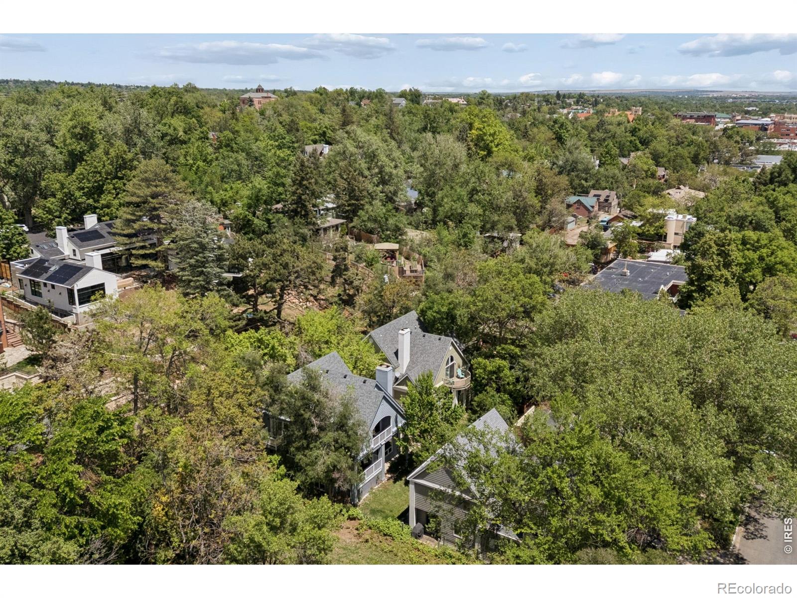 553 Pearl Street Boulder CO 80302