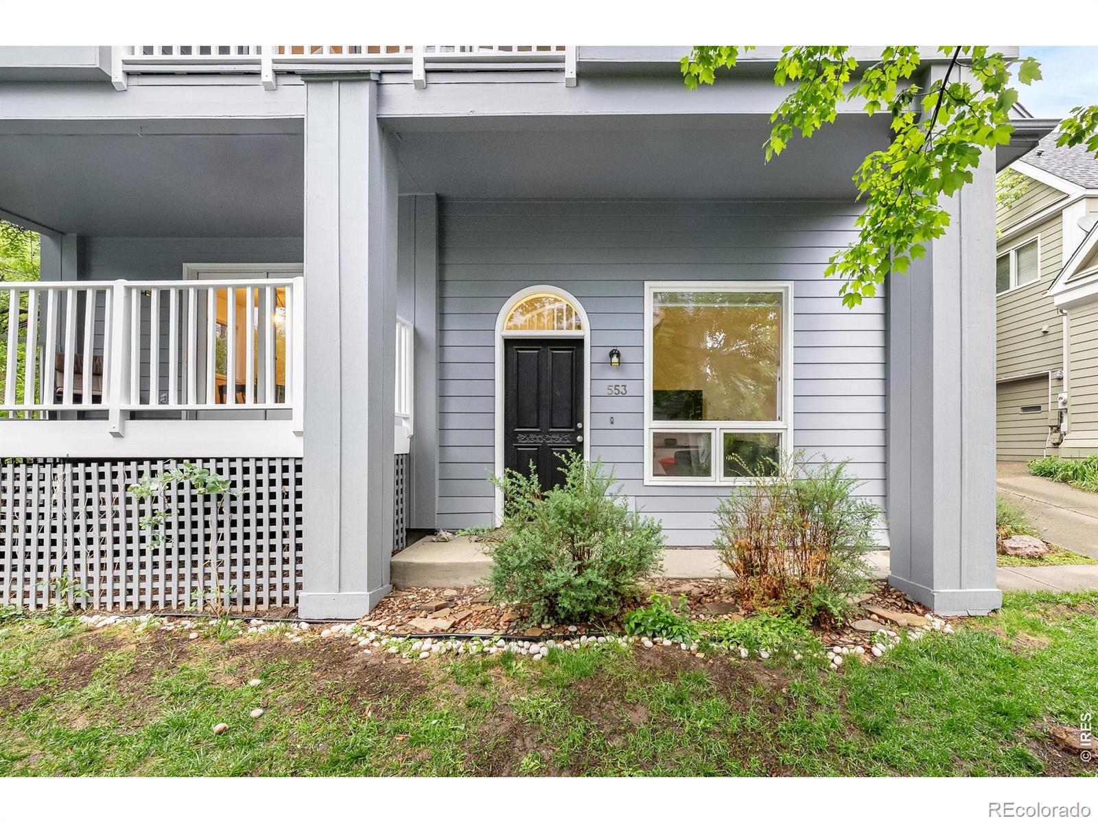 553 Pearl Street Boulder CO 80302