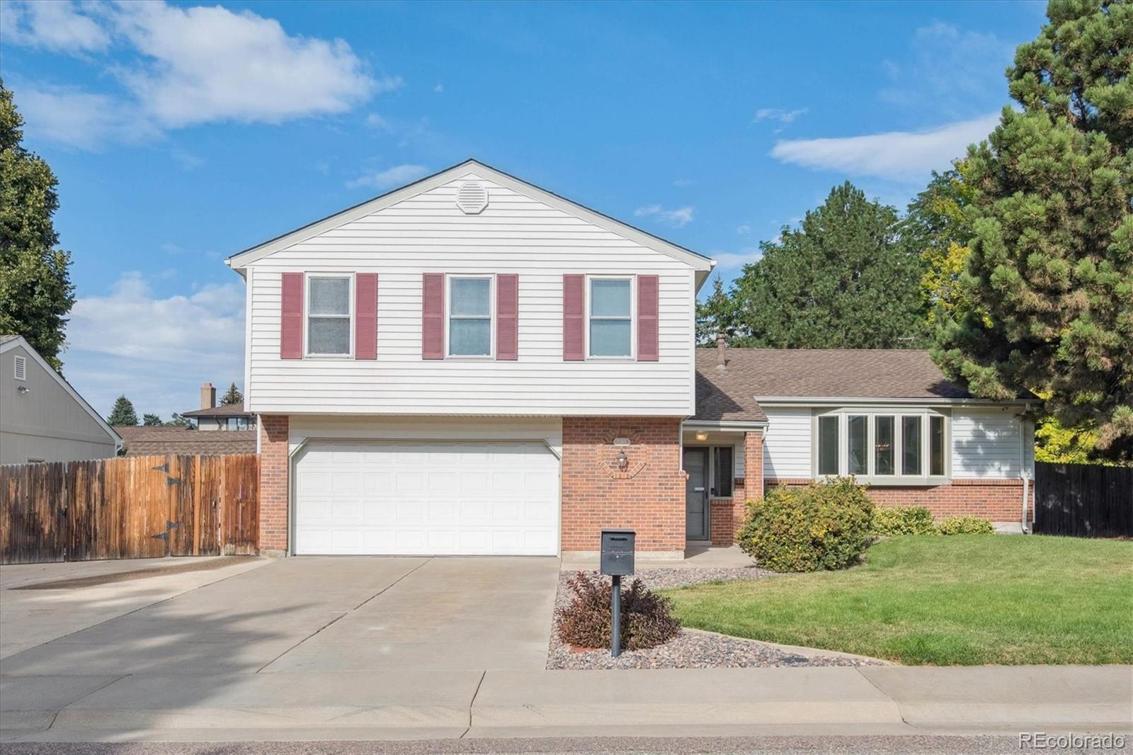 7765 Parfet Street Arvada CO 80005