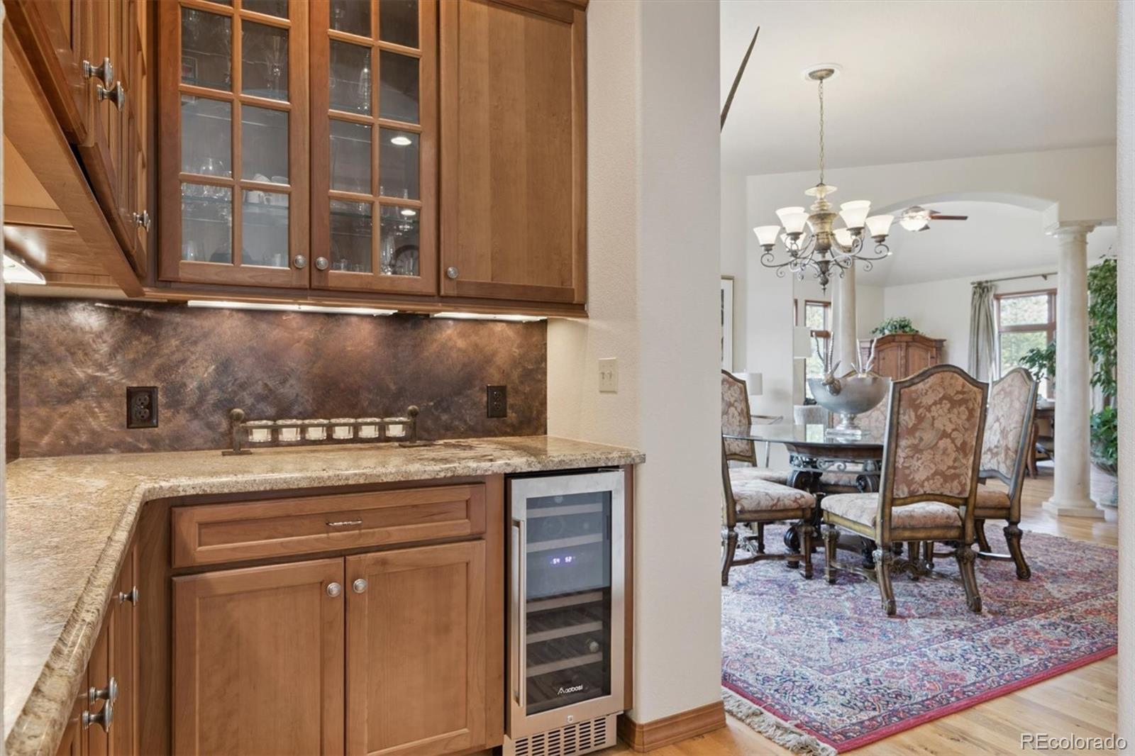 8061 Sugarloaf Road Larkspur CO 80118