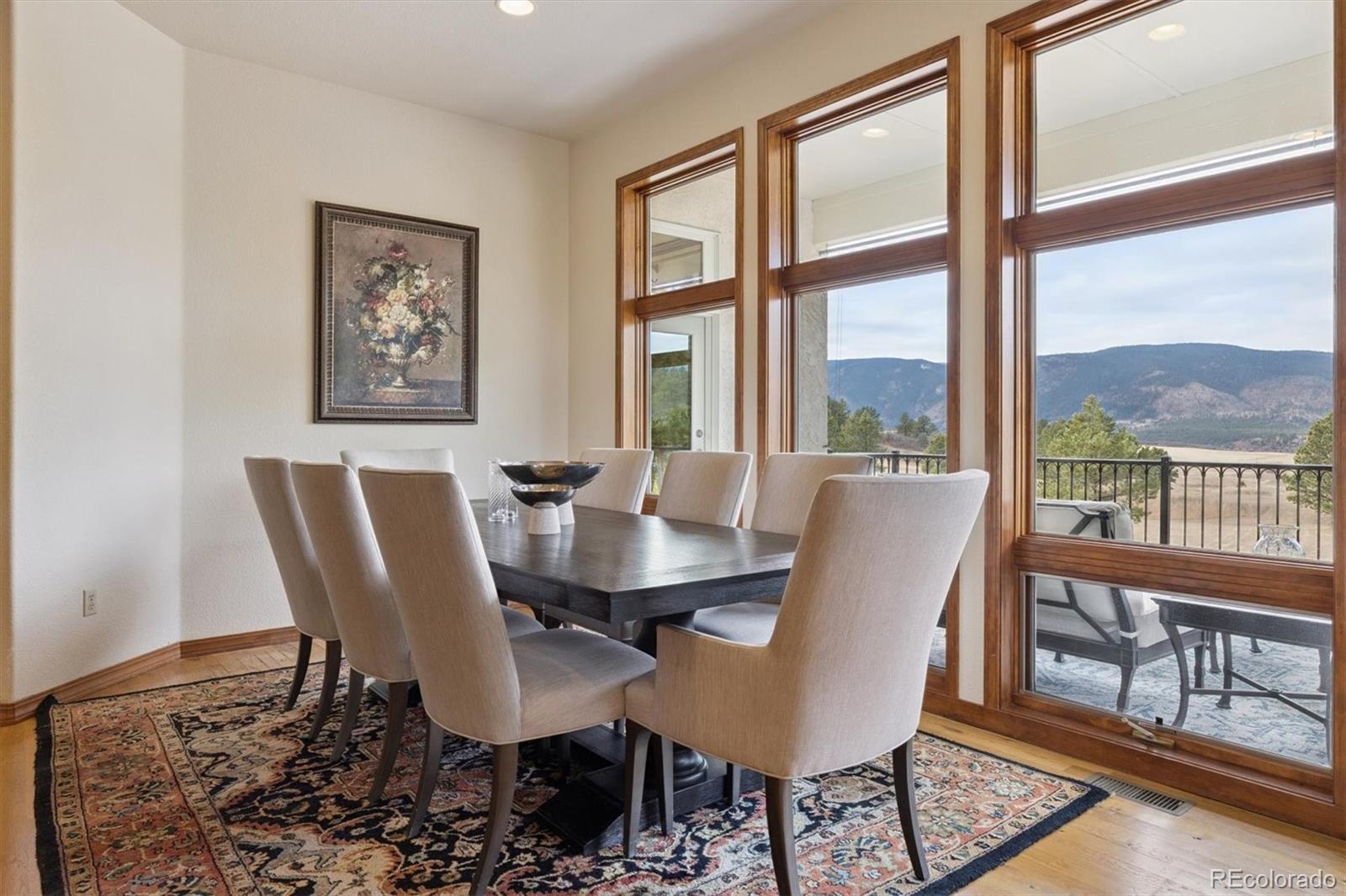 8061 Sugarloaf Road Larkspur CO 80118