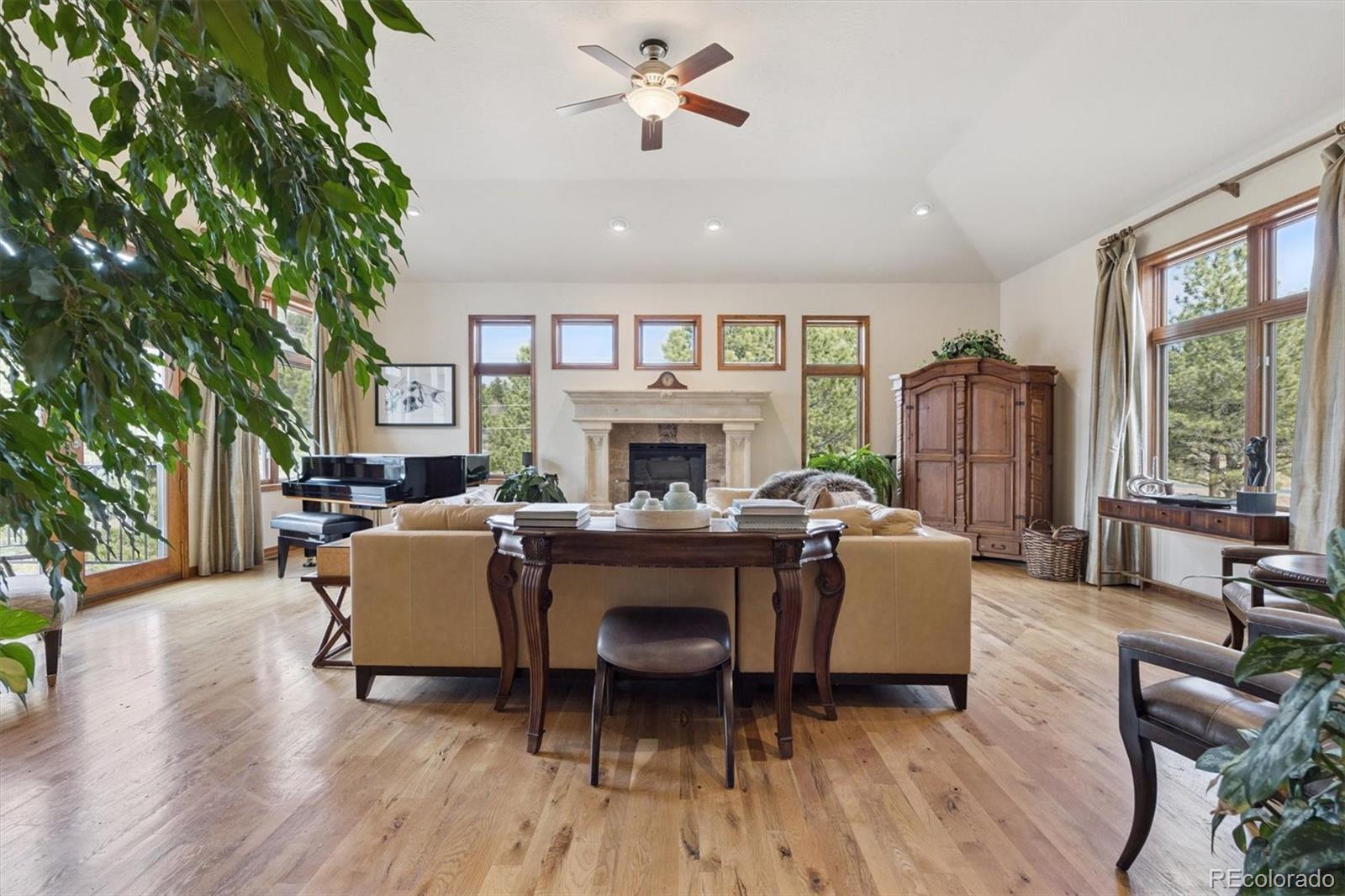 8061 Sugarloaf Road Larkspur CO 80118