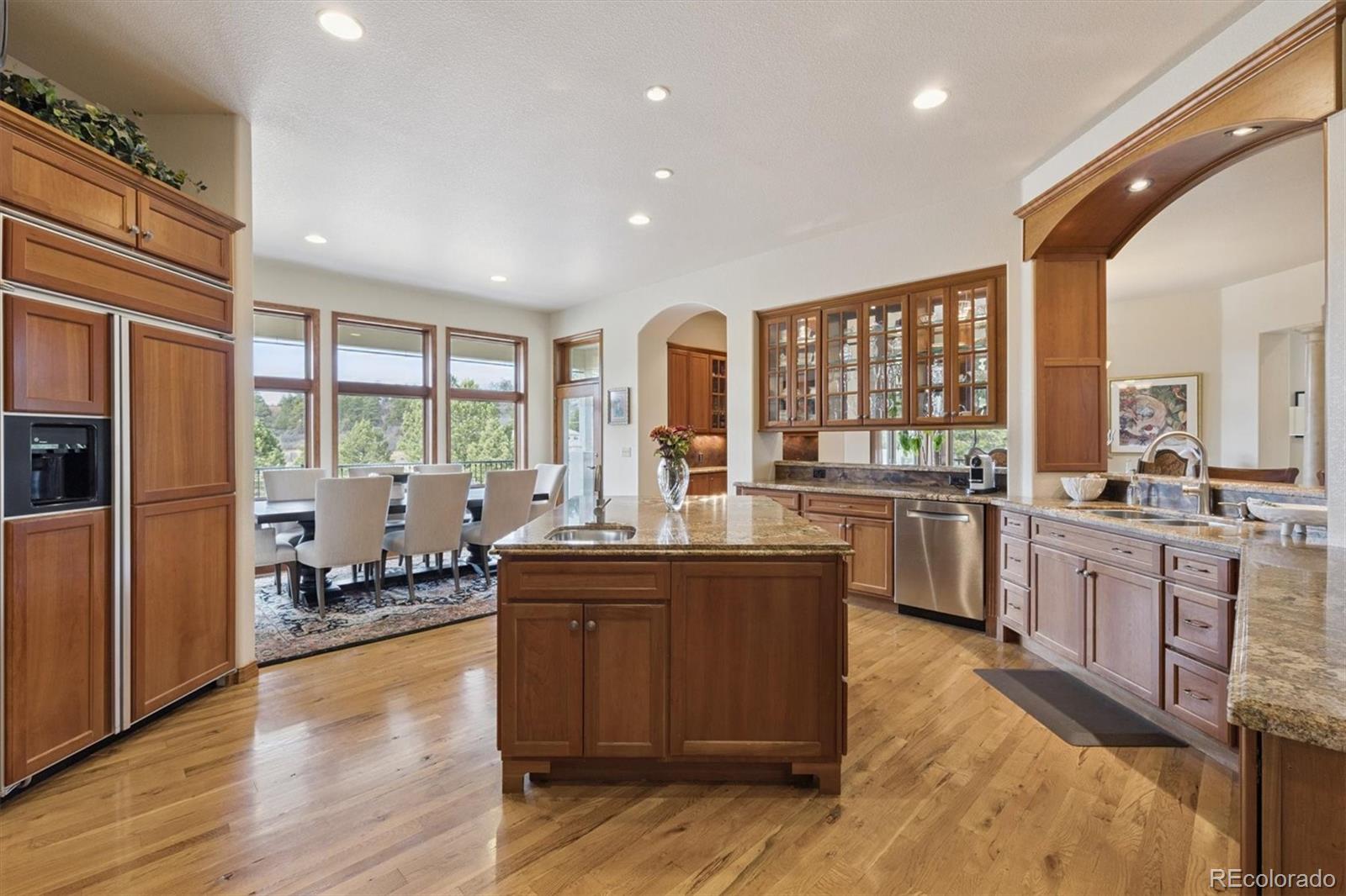 8061 Sugarloaf Road Larkspur CO 80118