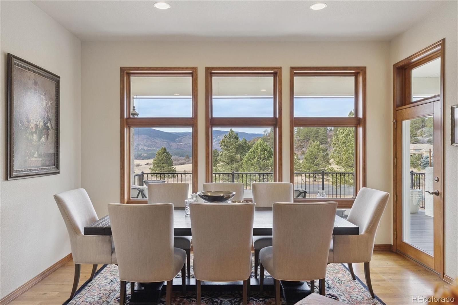 8061 Sugarloaf Road Larkspur CO 80118