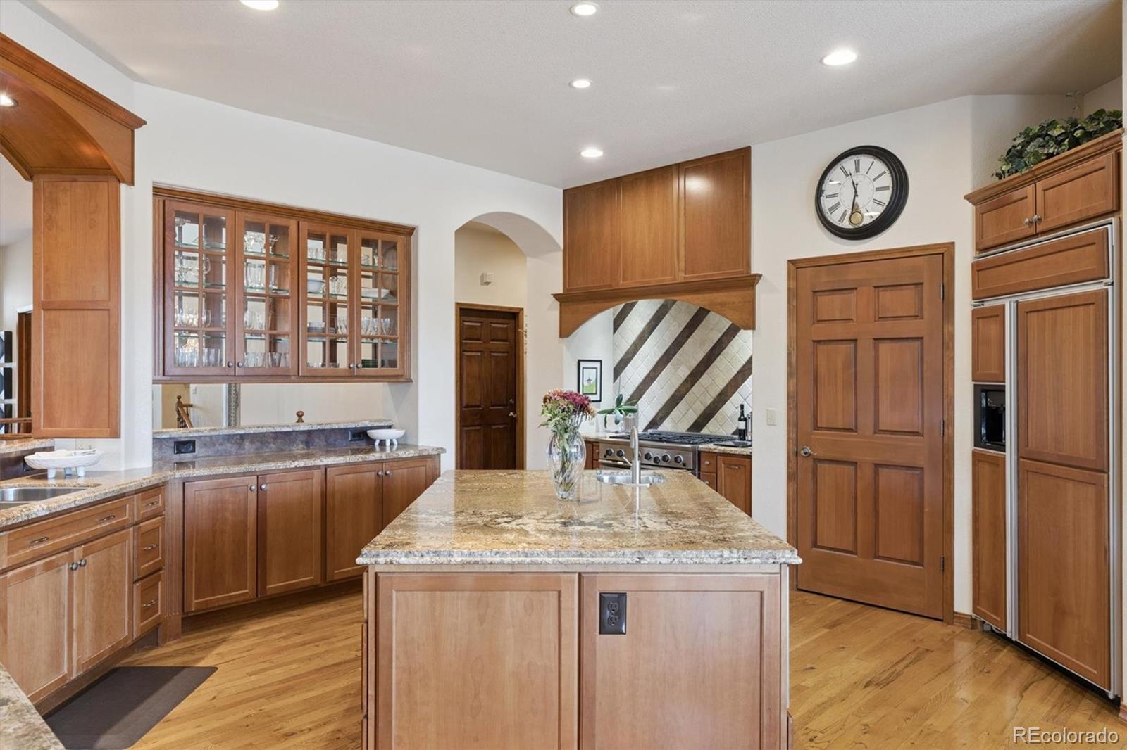 8061 Sugarloaf Road Larkspur CO 80118