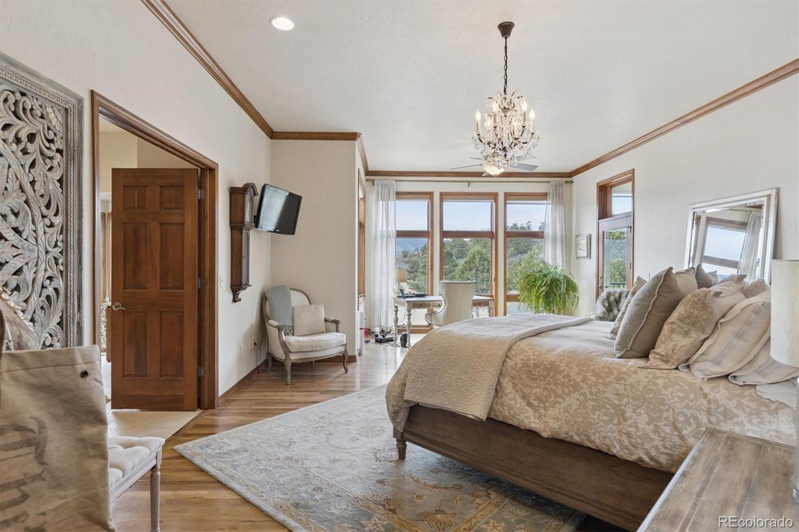 8061 Sugarloaf Road Larkspur CO 80118