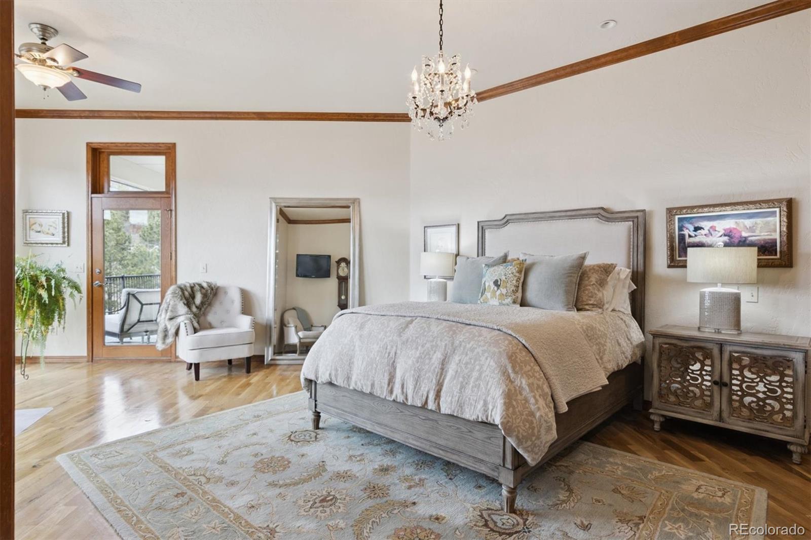 8061 Sugarloaf Road Larkspur CO 80118