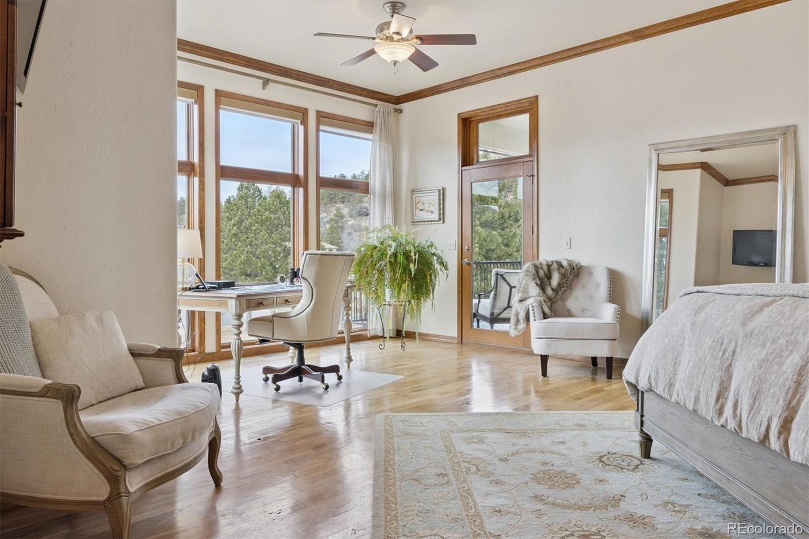 8061 Sugarloaf Road Larkspur CO 80118