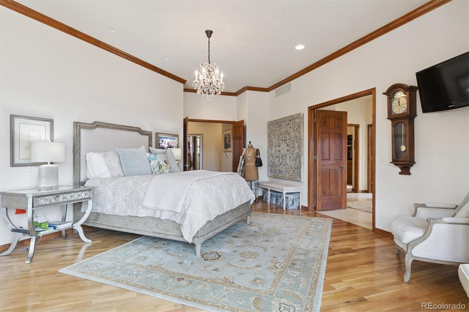 8061 Sugarloaf Road Larkspur CO 80118