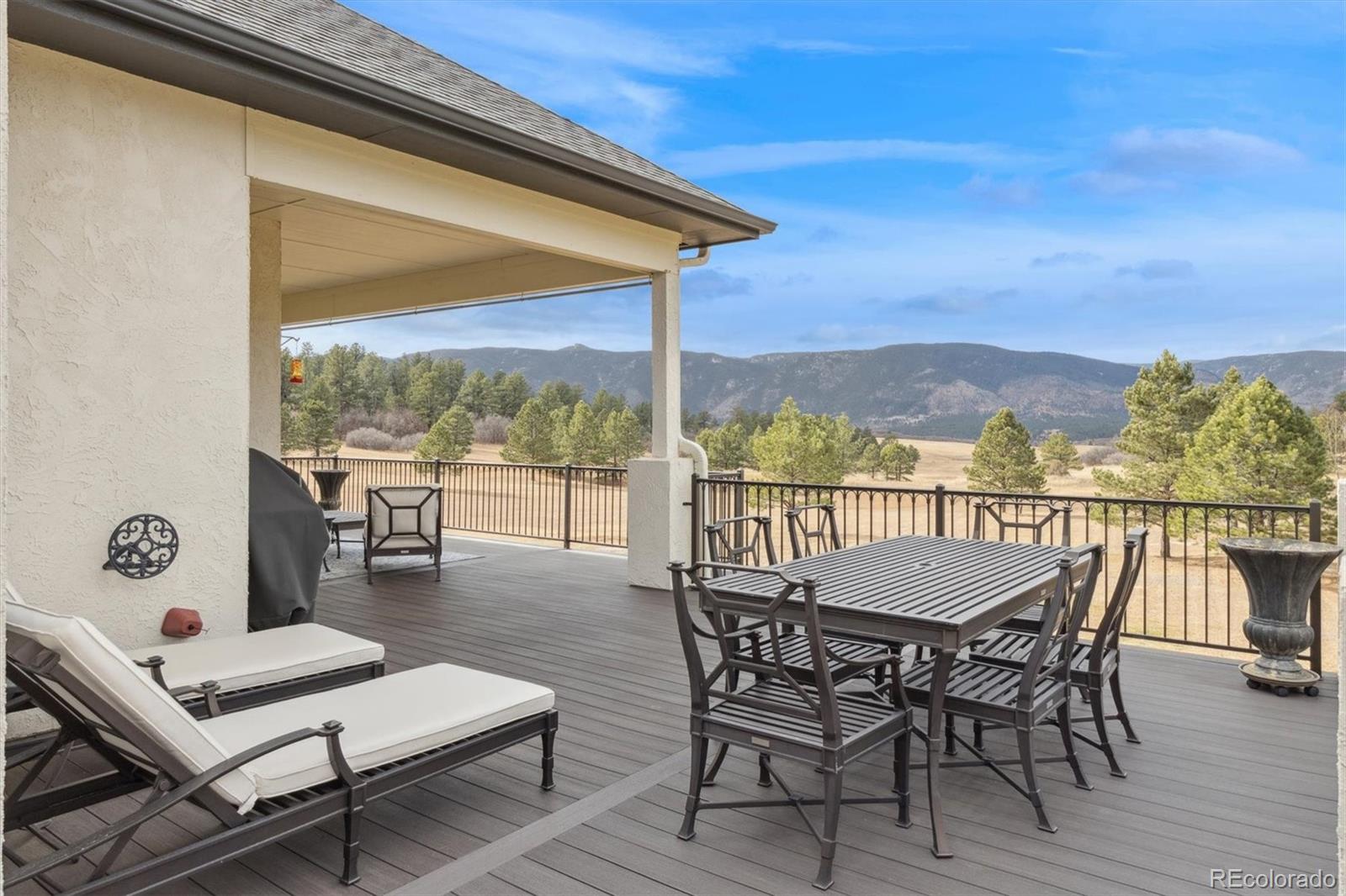 8061 Sugarloaf Road Larkspur CO 80118