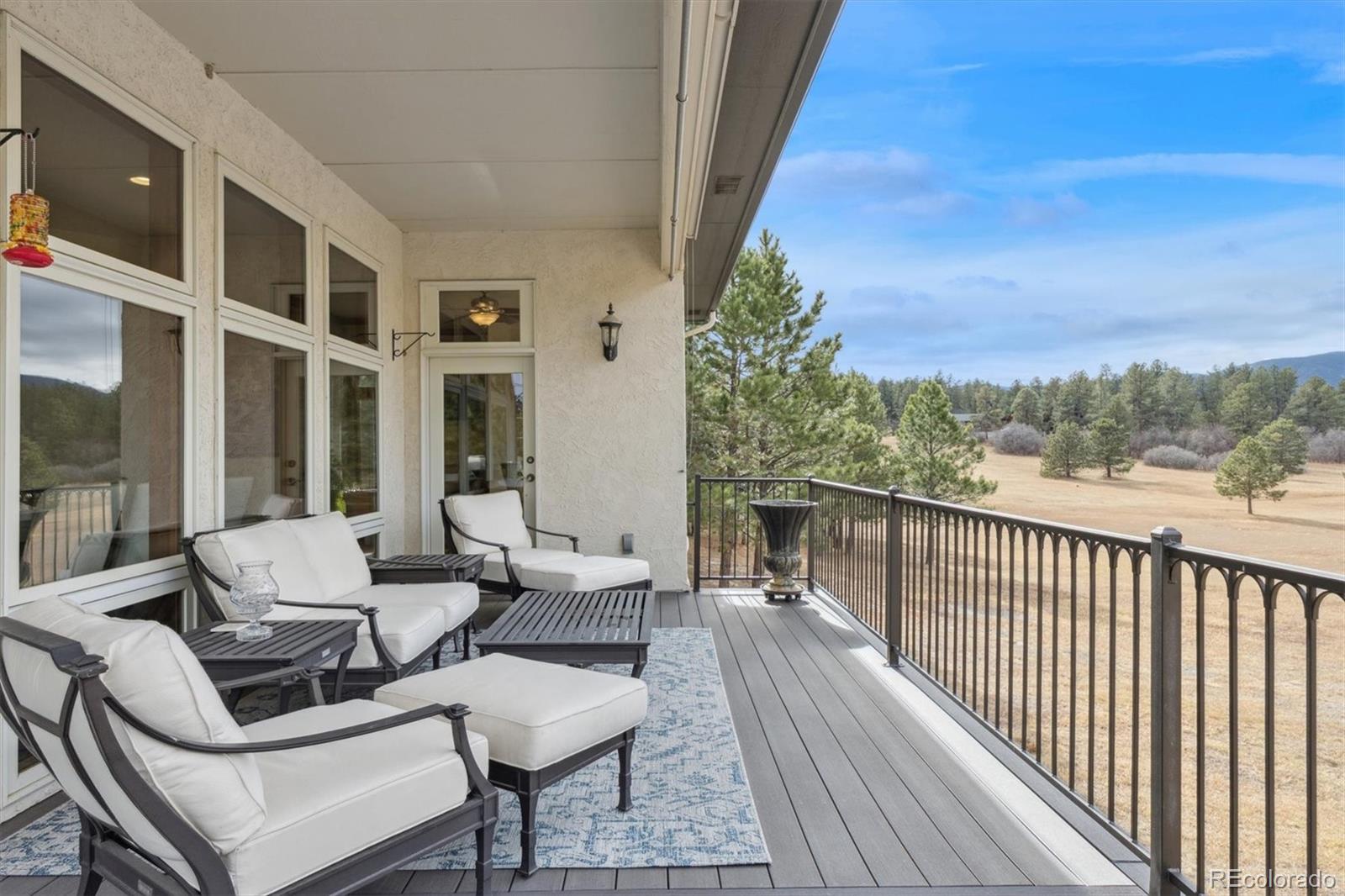 8061 Sugarloaf Road Larkspur CO 80118