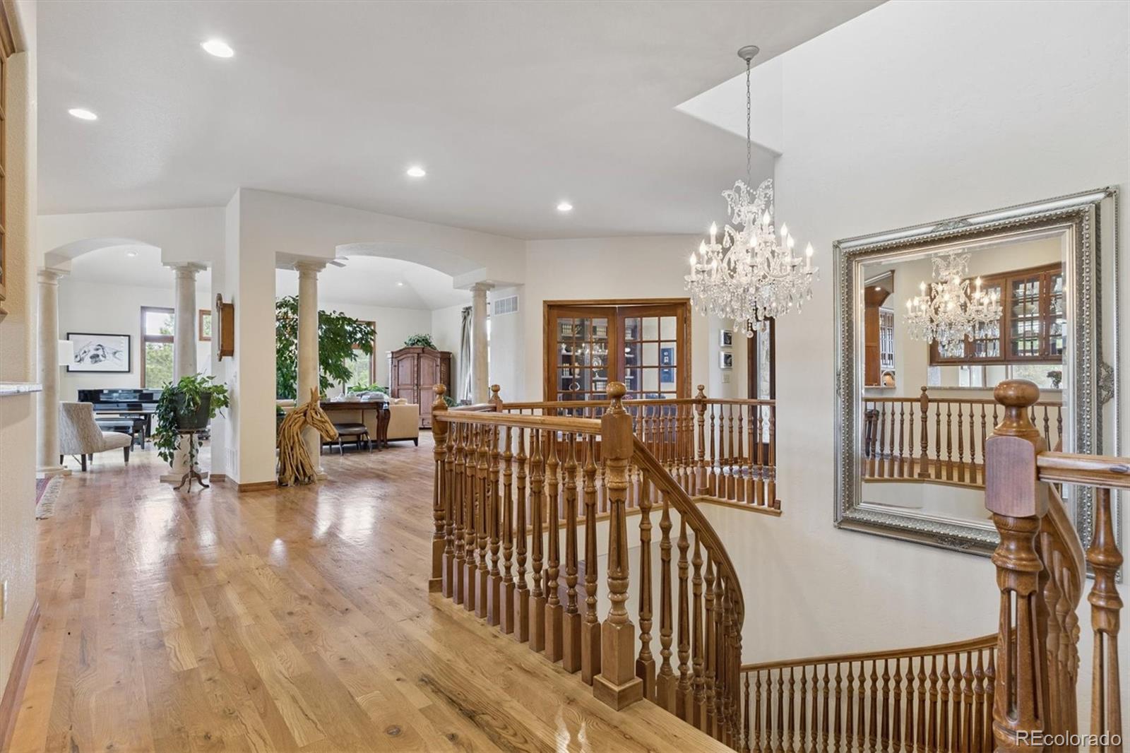 8061 Sugarloaf Road Larkspur CO 80118
