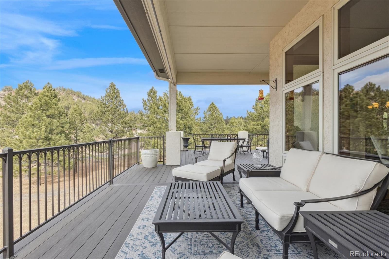 8061 Sugarloaf Road Larkspur CO 80118