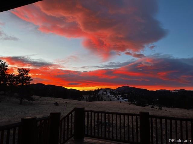 8061 Sugarloaf Road Larkspur CO 80118