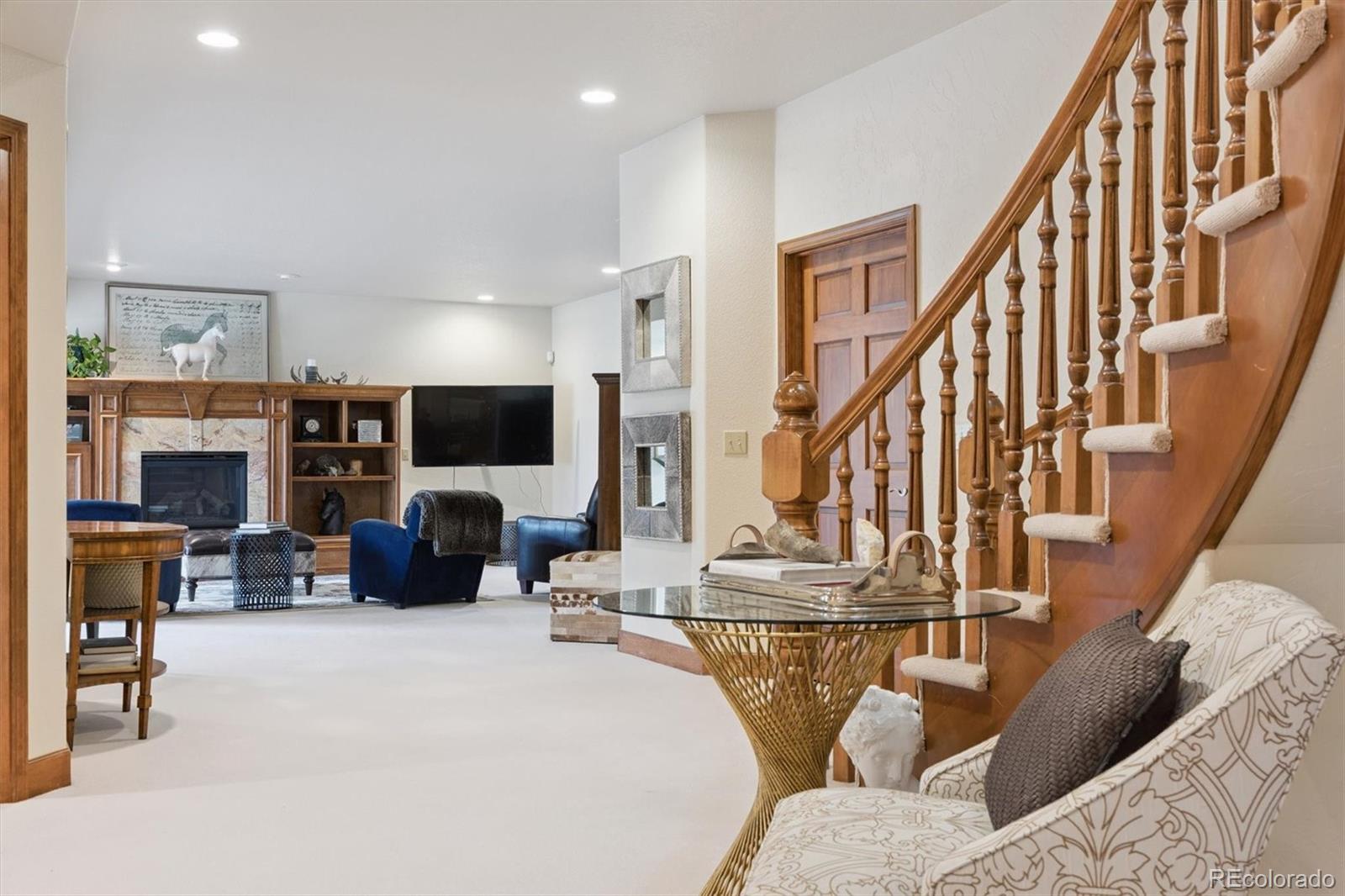 8061 Sugarloaf Road Larkspur CO 80118