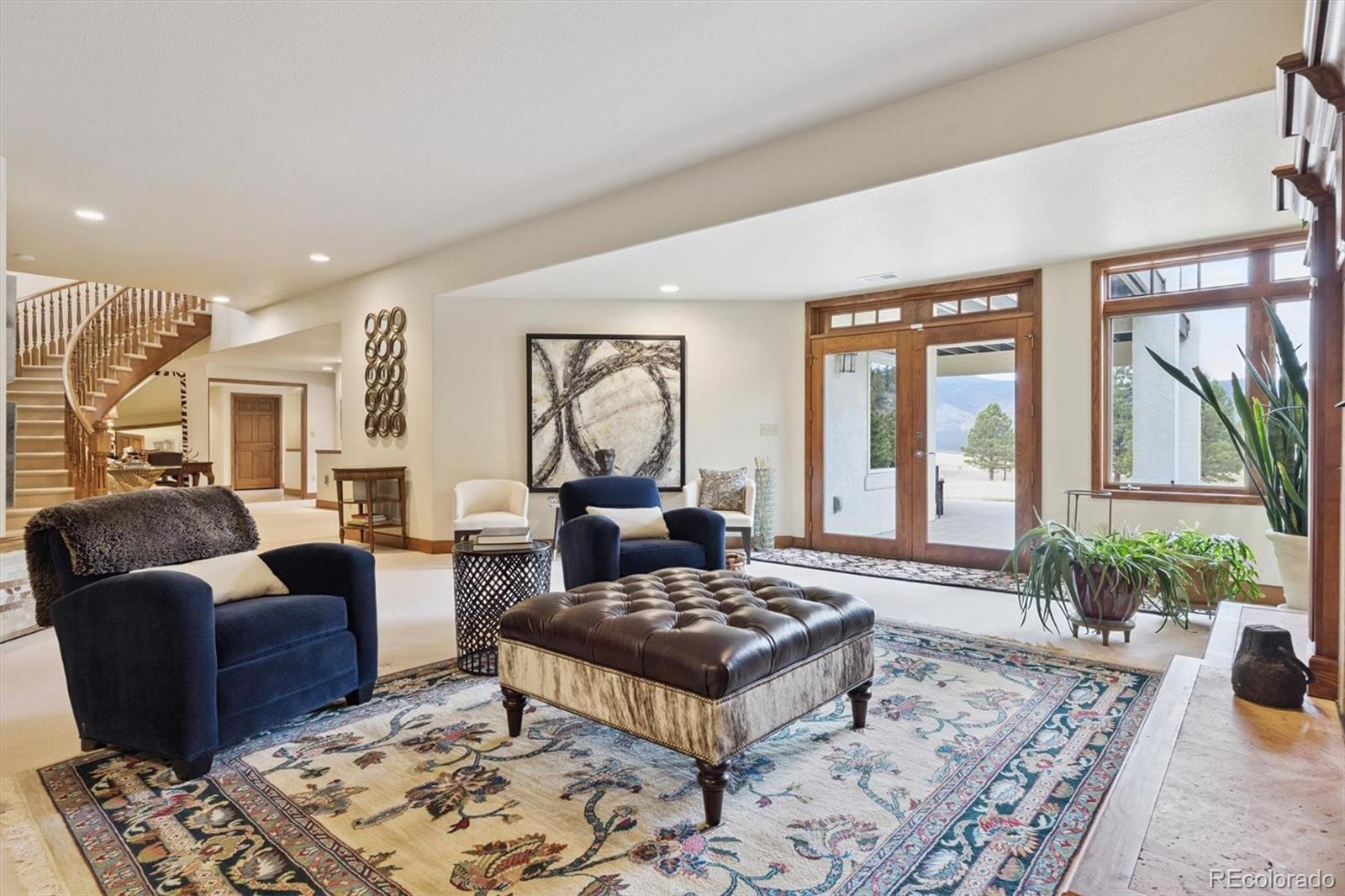 8061 Sugarloaf Road Larkspur CO 80118