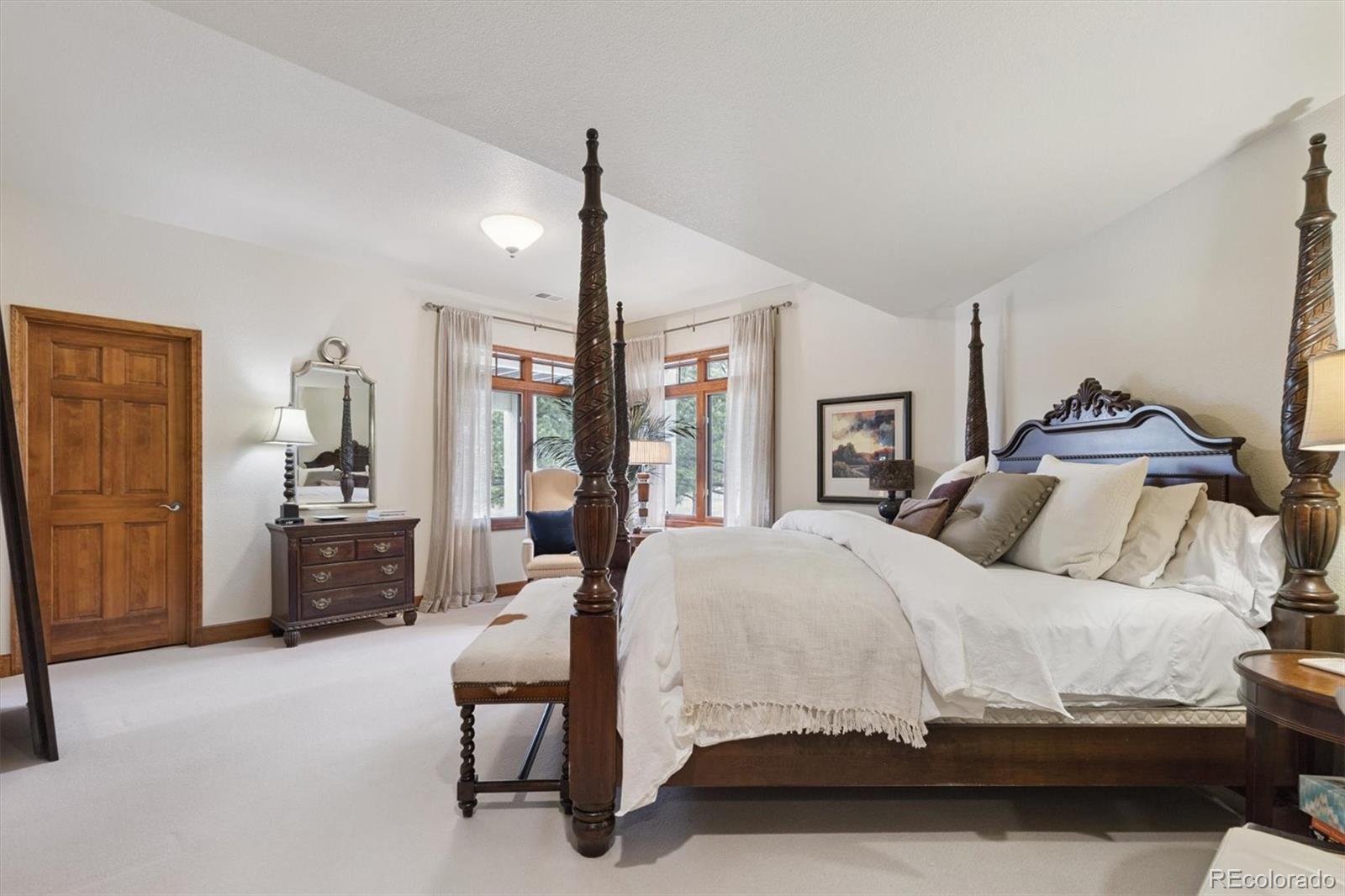 8061 Sugarloaf Road Larkspur CO 80118