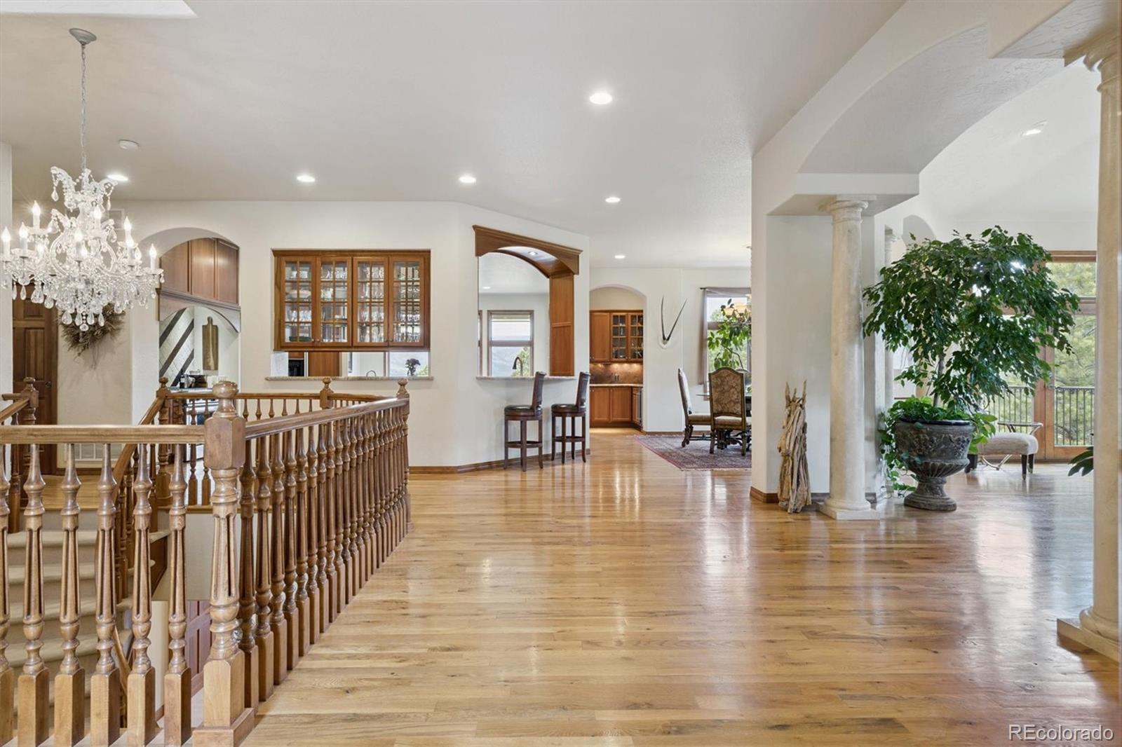 8061 Sugarloaf Road Larkspur CO 80118