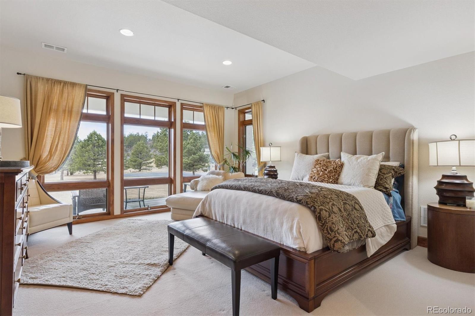 8061 Sugarloaf Road Larkspur CO 80118
