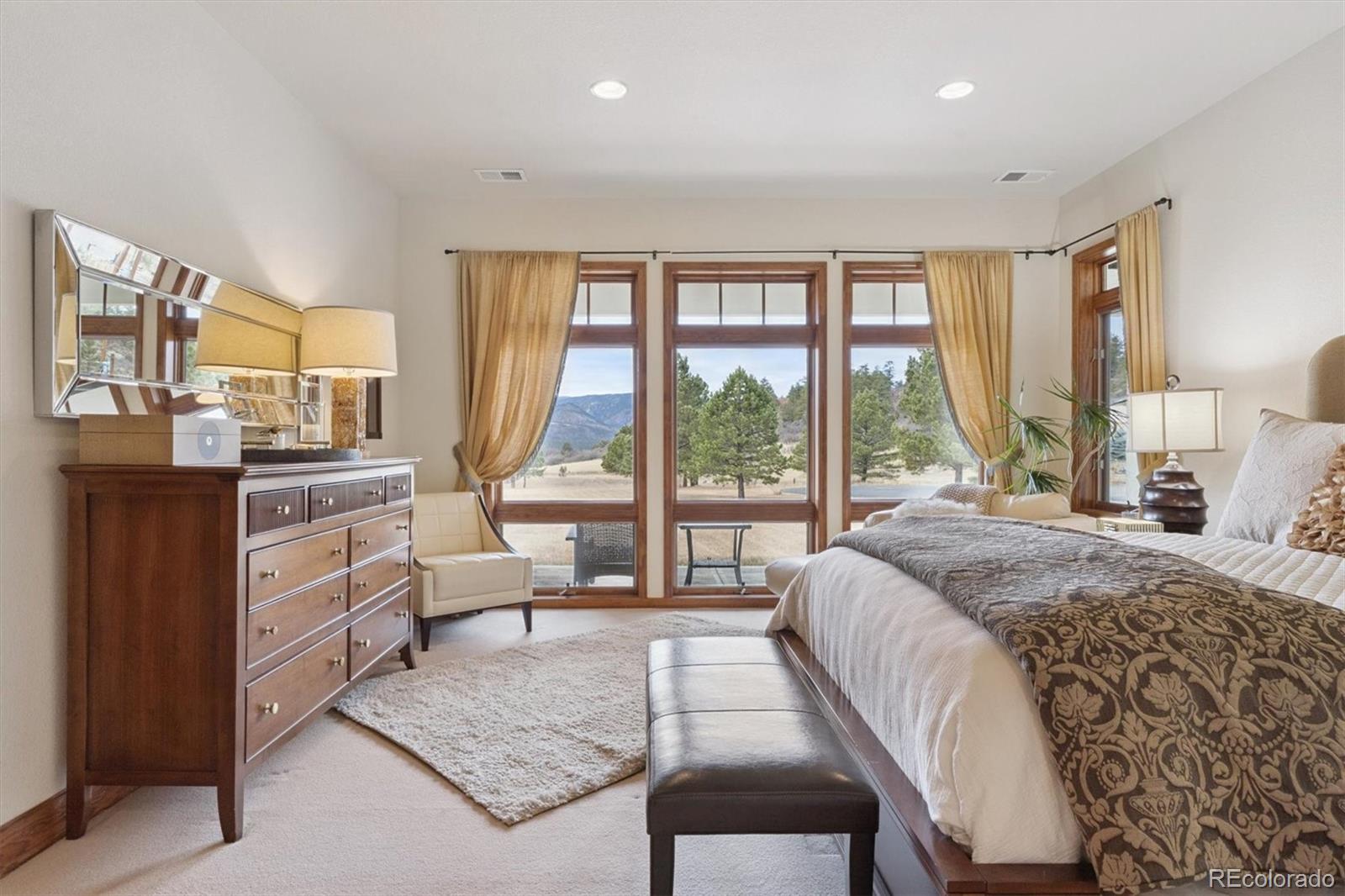 8061 Sugarloaf Road Larkspur CO 80118