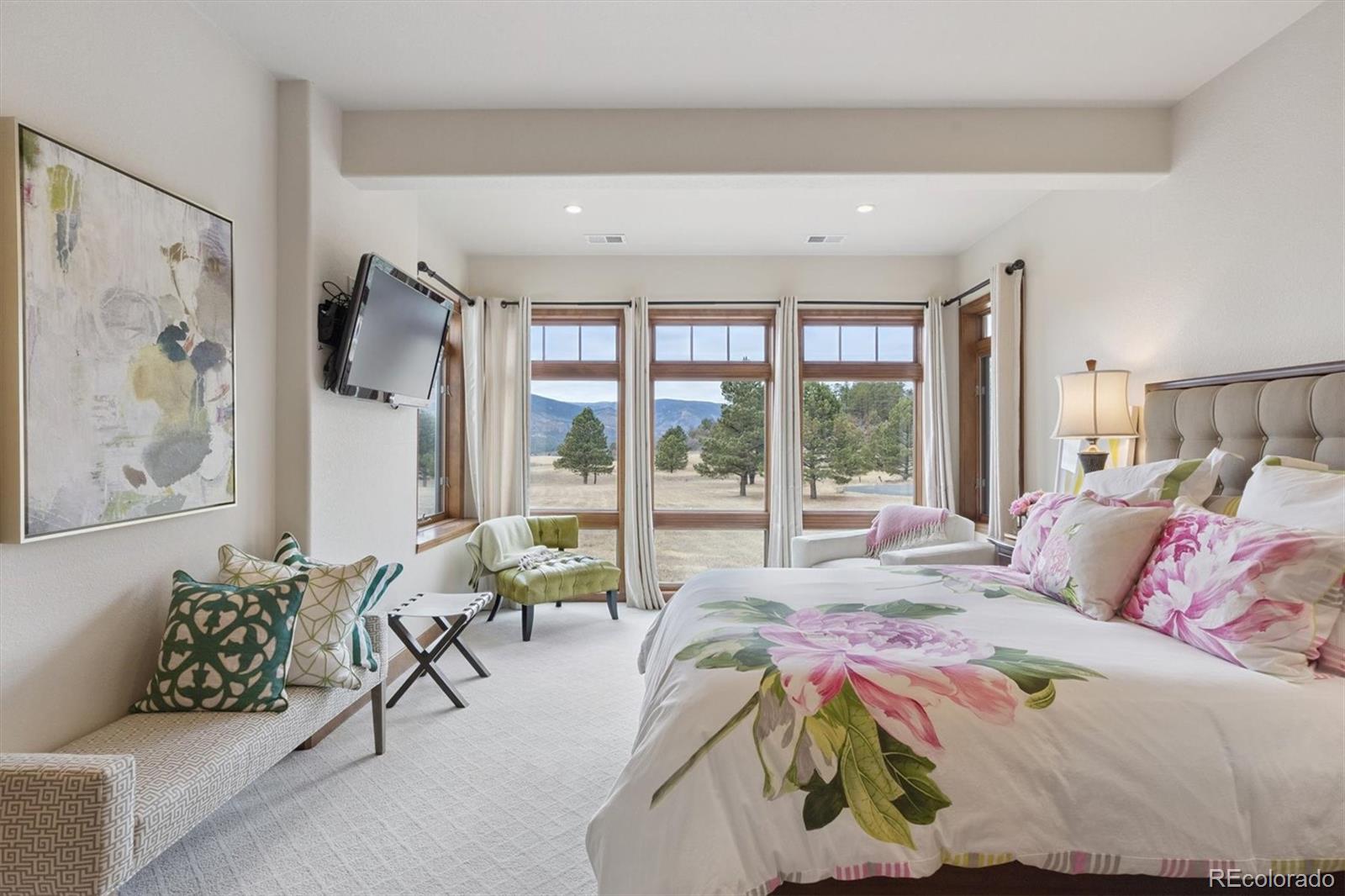 8061 Sugarloaf Road Larkspur CO 80118