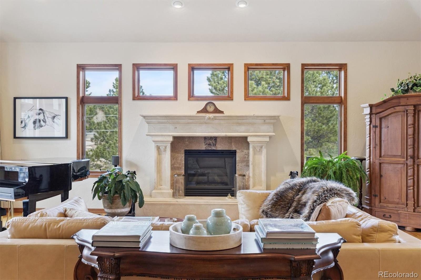 8061 Sugarloaf Road Larkspur CO 80118