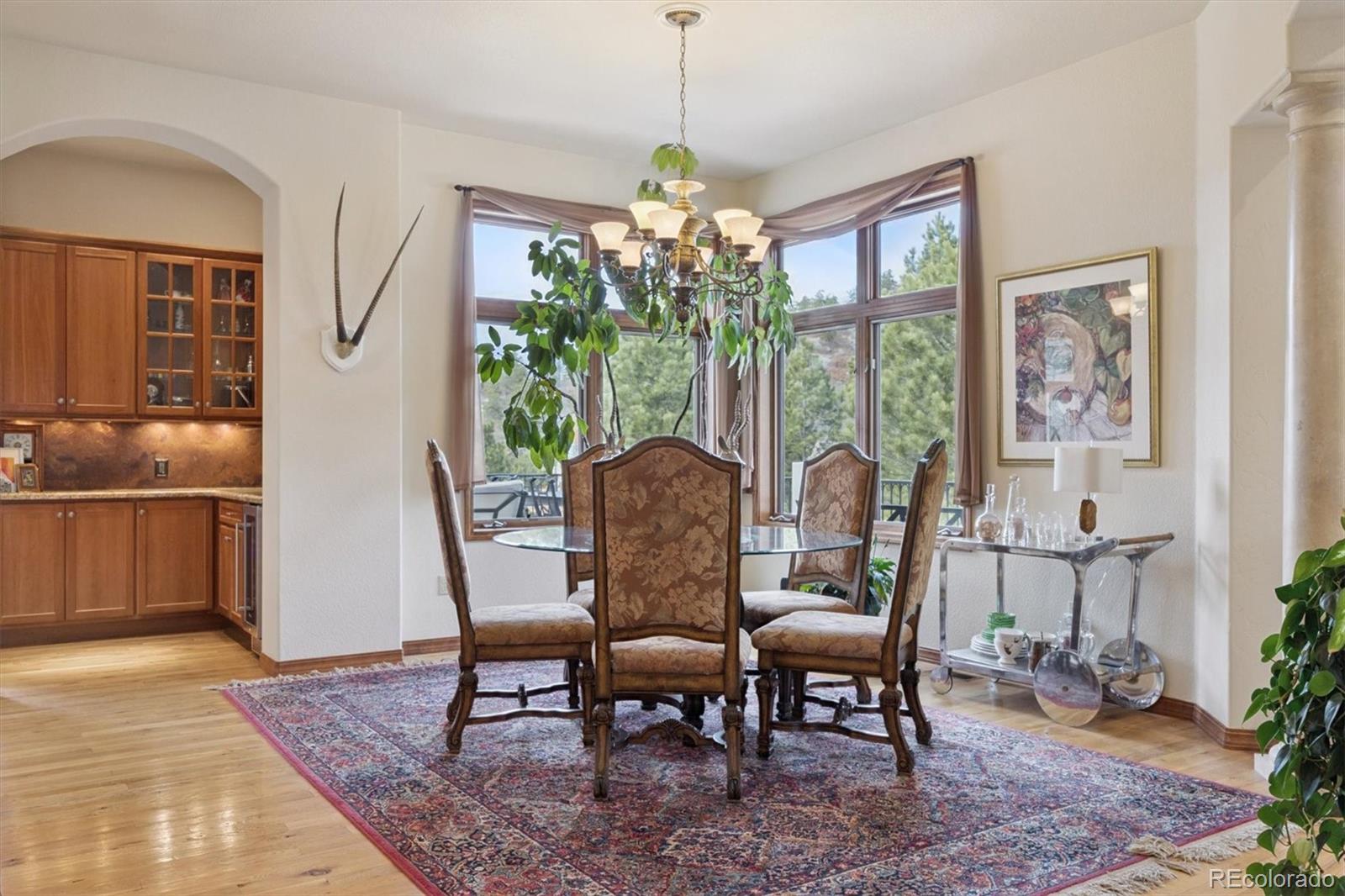 8061 Sugarloaf Road Larkspur CO 80118