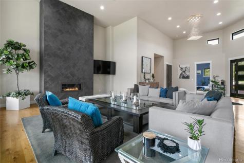 843 Long Timber Lane Monument CO 80132