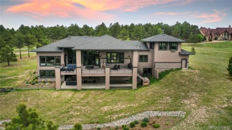 843 Long Timber Lane Monument CO 80132