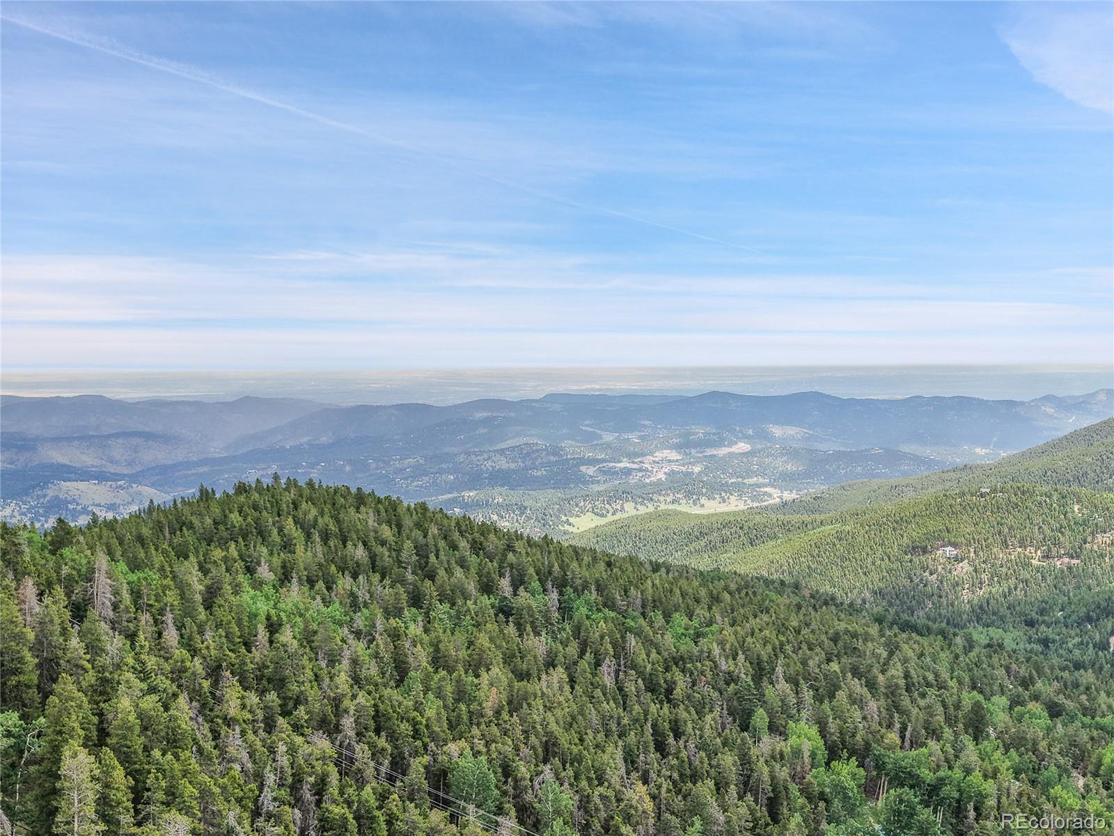 83 Hill Circle Evergreen CO 80439