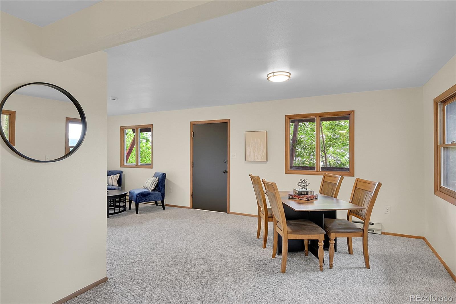 83 Hill Circle Evergreen CO 80439