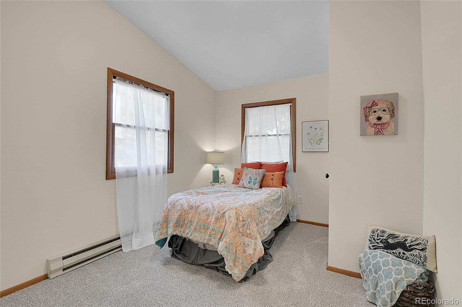 83 Hill Circle Evergreen CO 80439