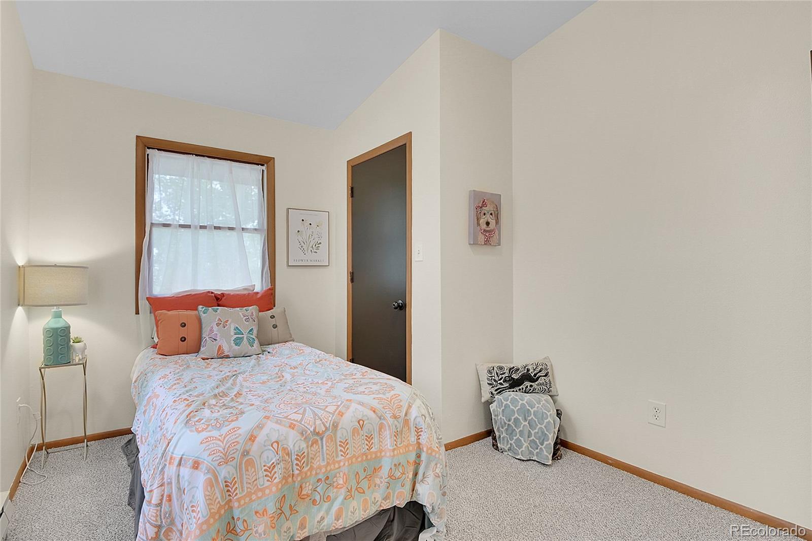 83 Hill Circle Evergreen CO 80439