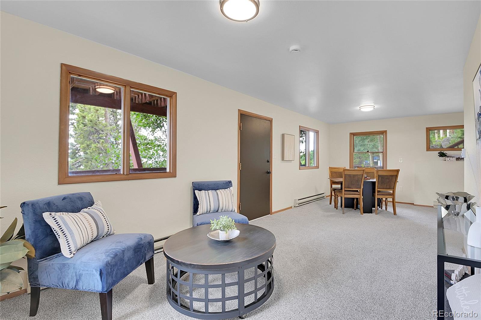 83 Hill Circle Evergreen CO 80439