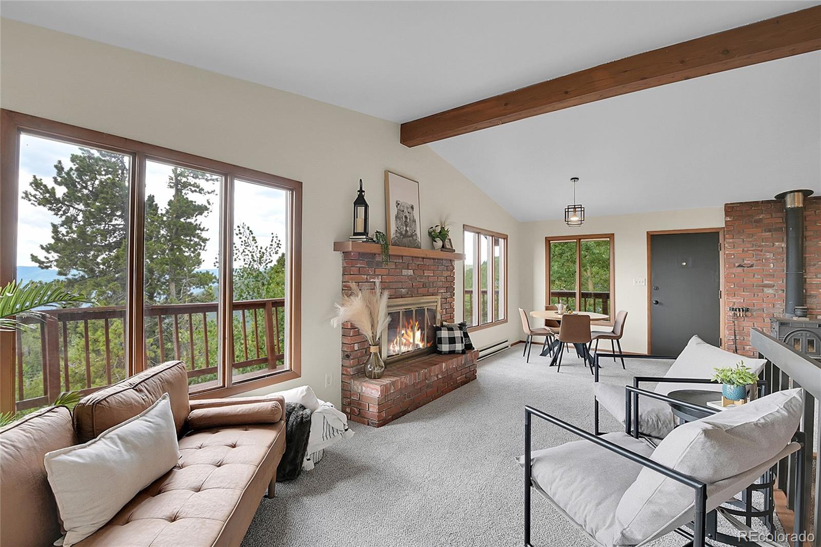 83 Hill Circle Evergreen CO 80439