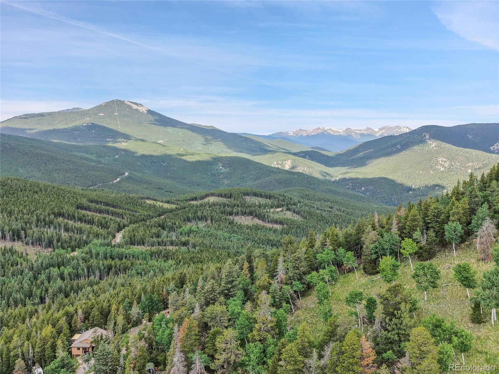 83 Hill Circle Evergreen CO 80439