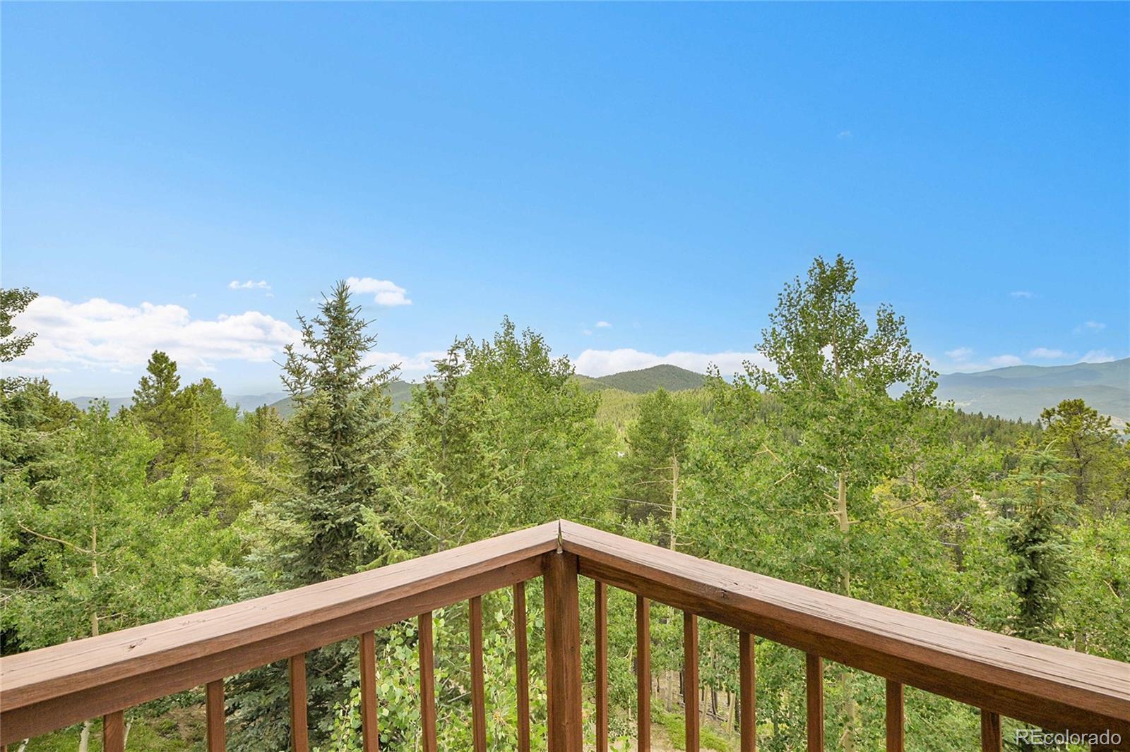 83 Hill Circle Evergreen CO 80439