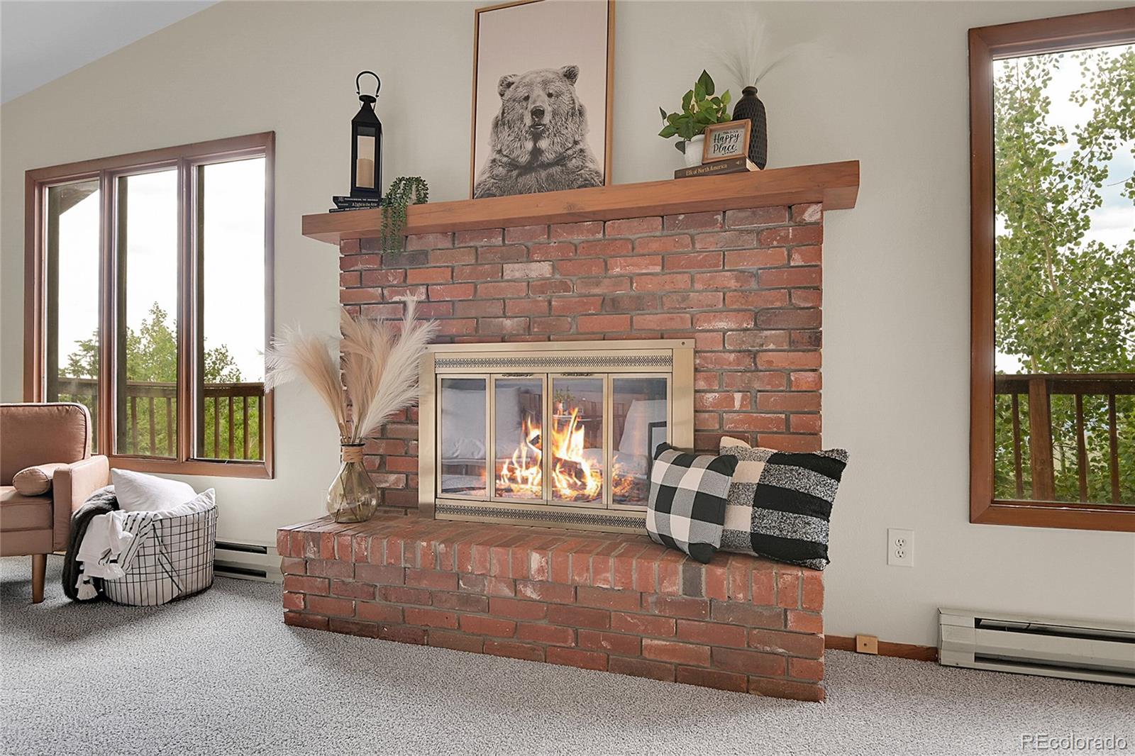 83 Hill Circle Evergreen CO 80439