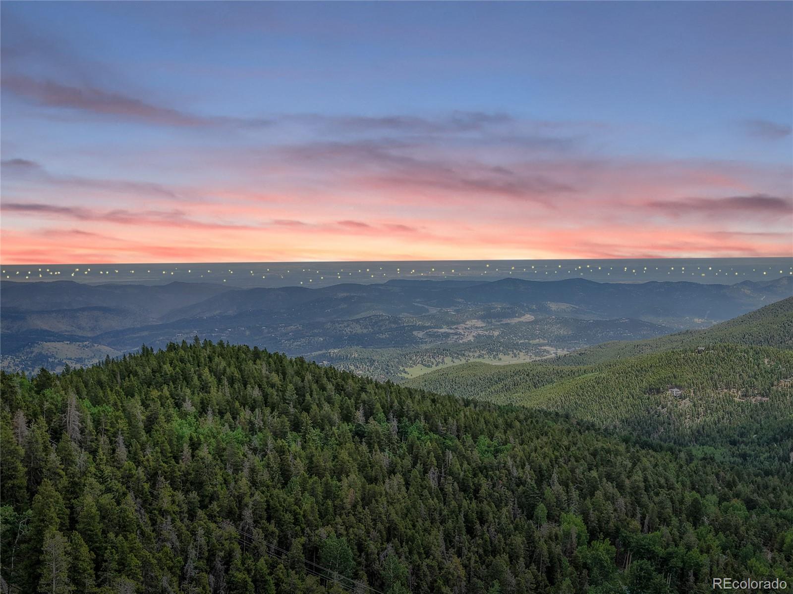 83 Hill Circle Evergreen CO 80439
