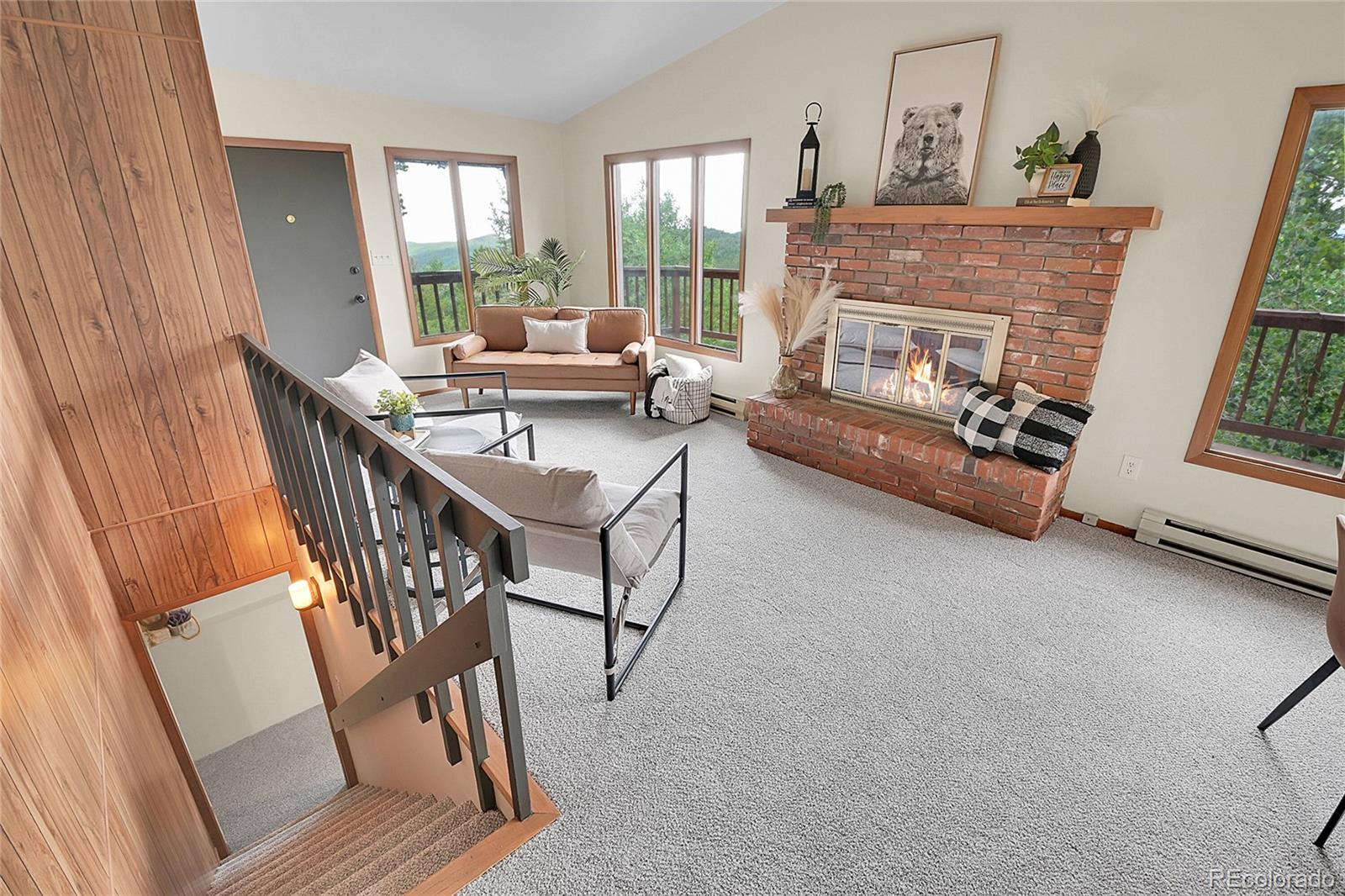 83 Hill Circle Evergreen CO 80439