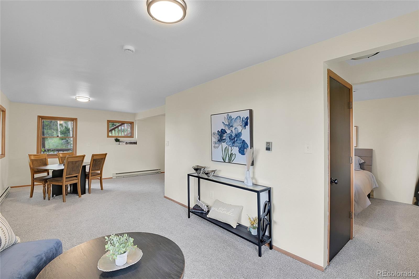 83 Hill Circle Evergreen CO 80439