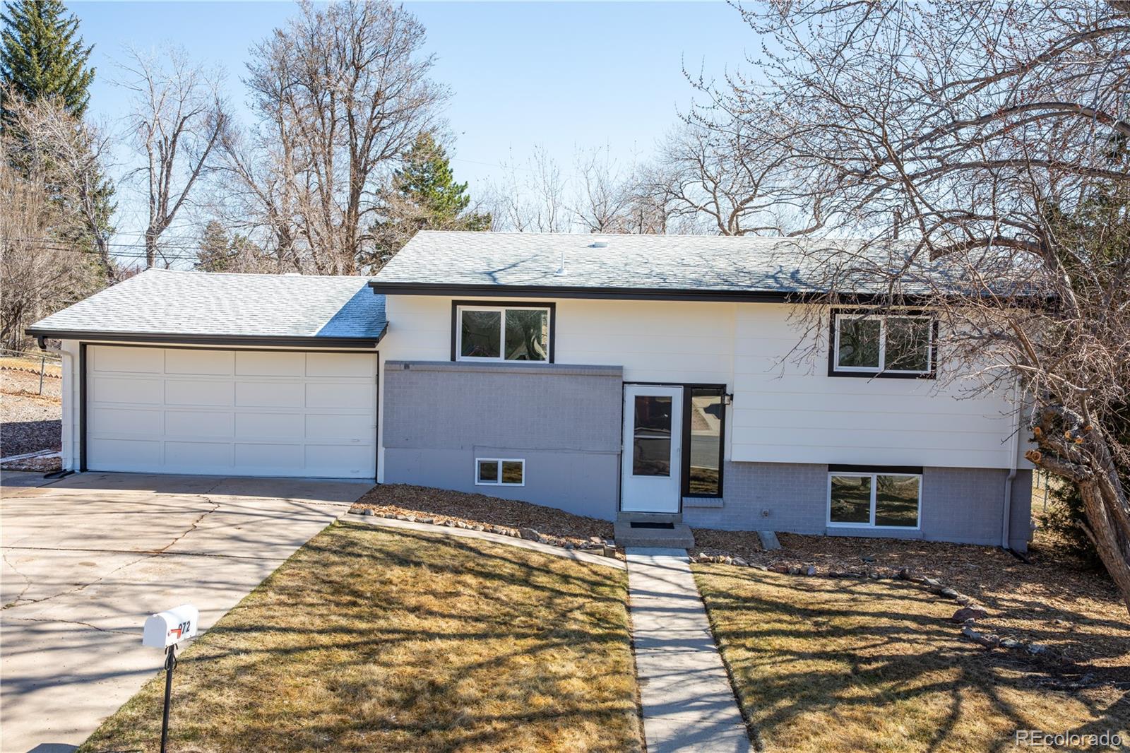 972 S Quail Way Lakewood CO 80226