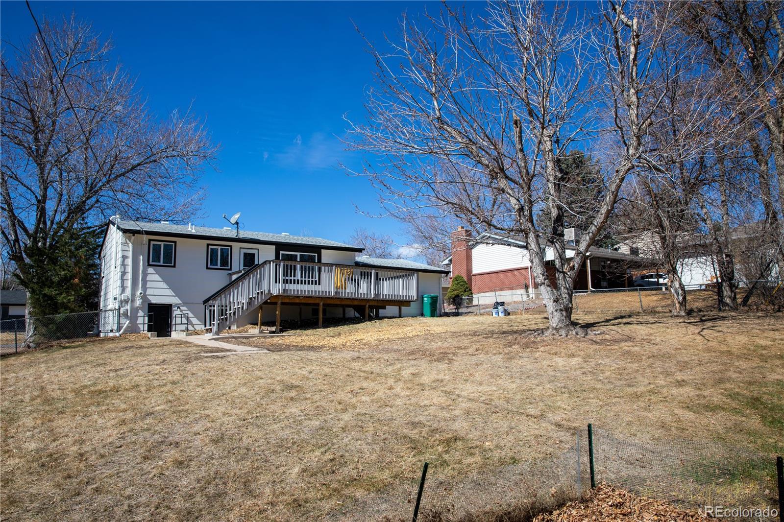 972 S Quail Way Lakewood CO 80226