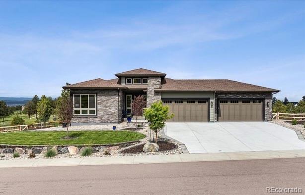 5779 Sunridge Drive Parker CO 80134