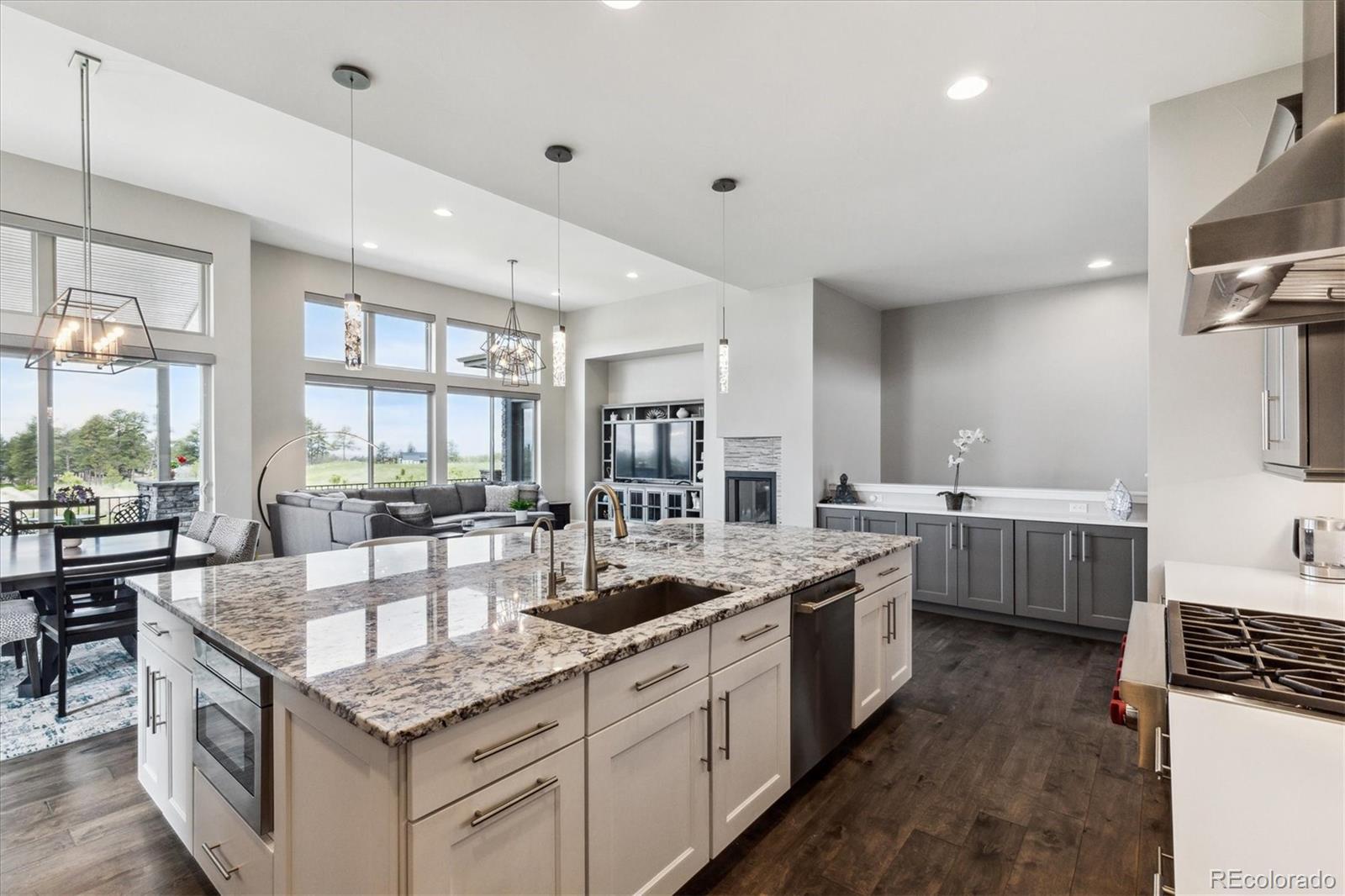 5779 Sunridge Drive Parker CO 80134