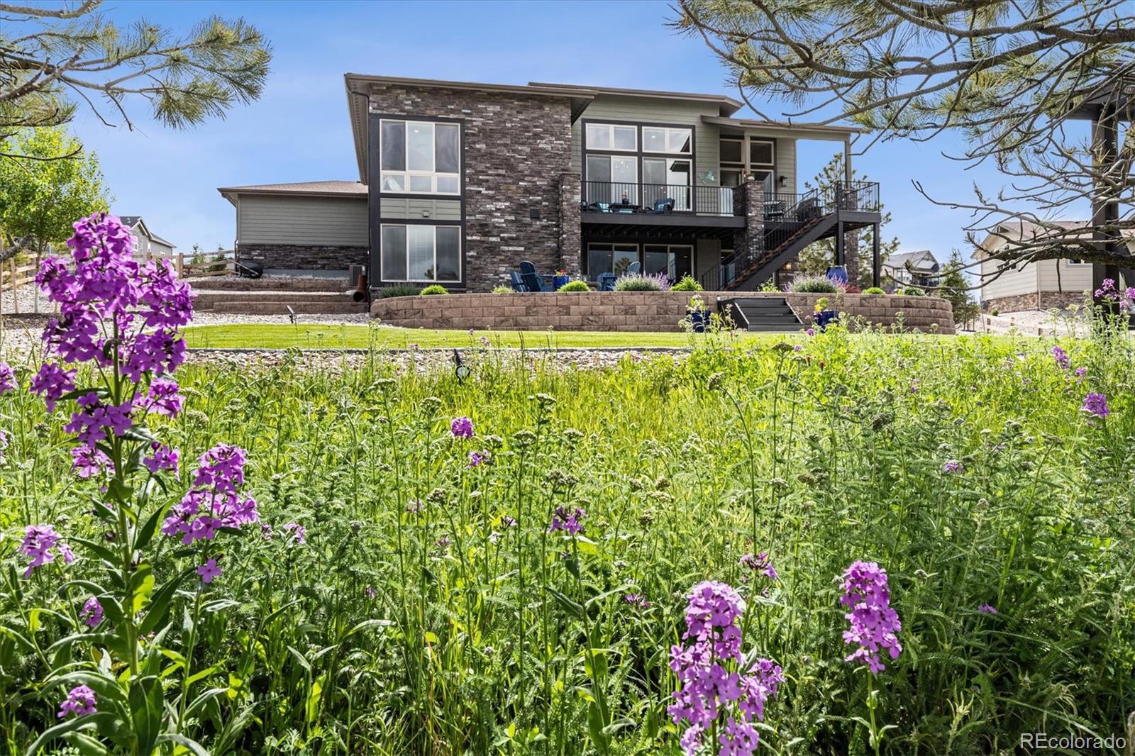5779 Sunridge Drive Parker CO 80134