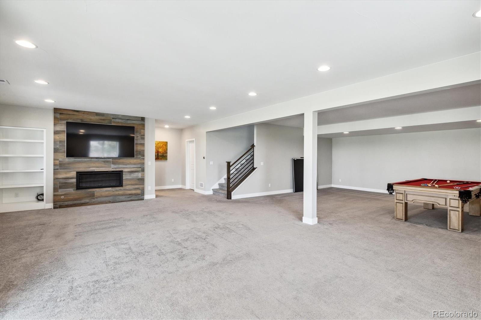 5779 Sunridge Drive Parker CO 80134